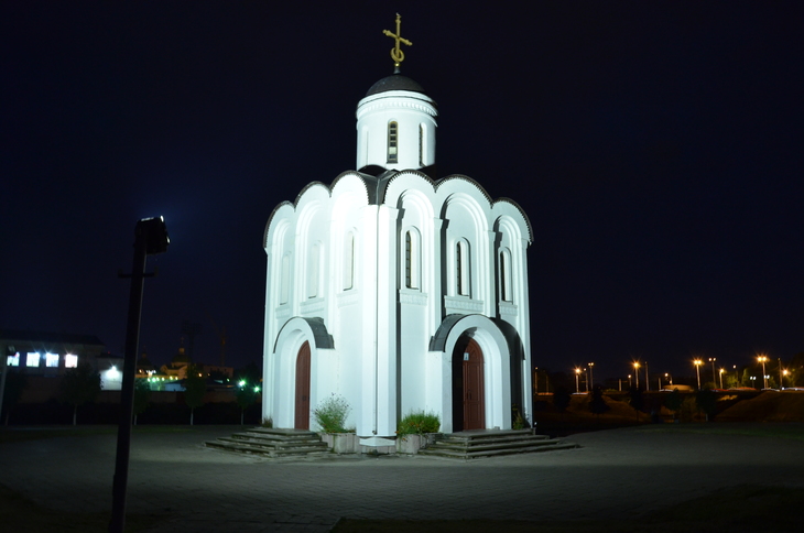 Image-normal