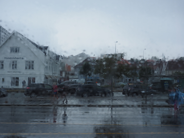 Image-normal