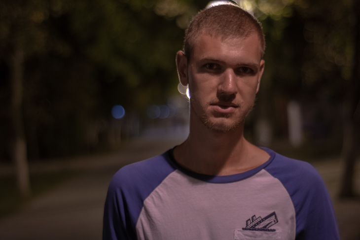 Image-normal