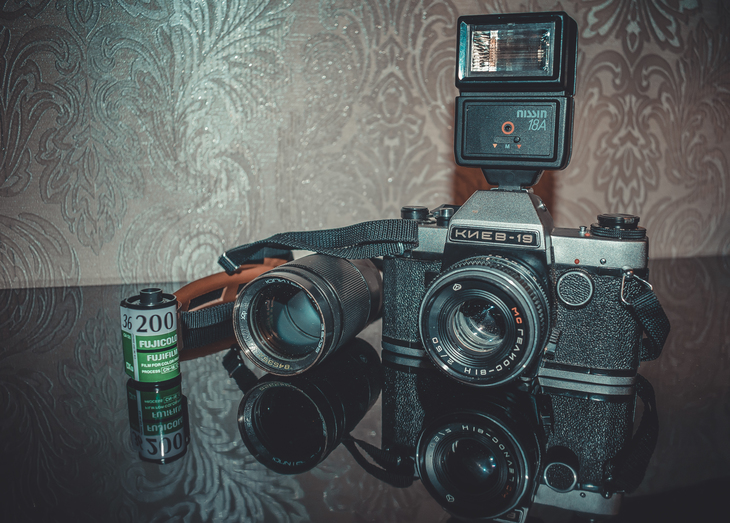Image-normal
