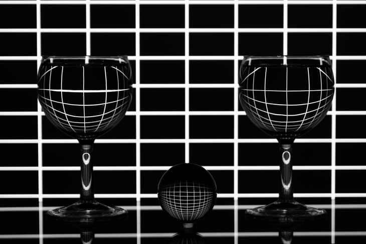 Image-normal