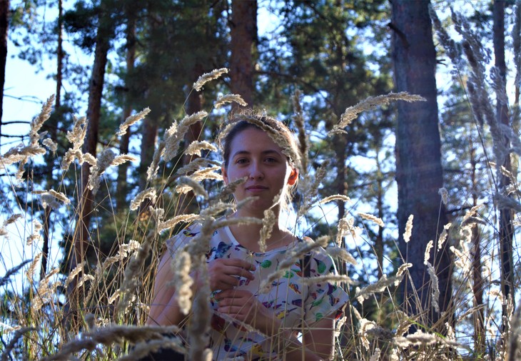 Image-normal
