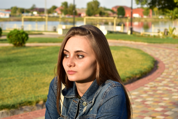 Image-normal