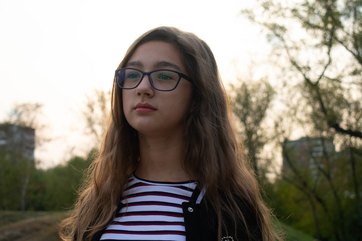 Image-normal