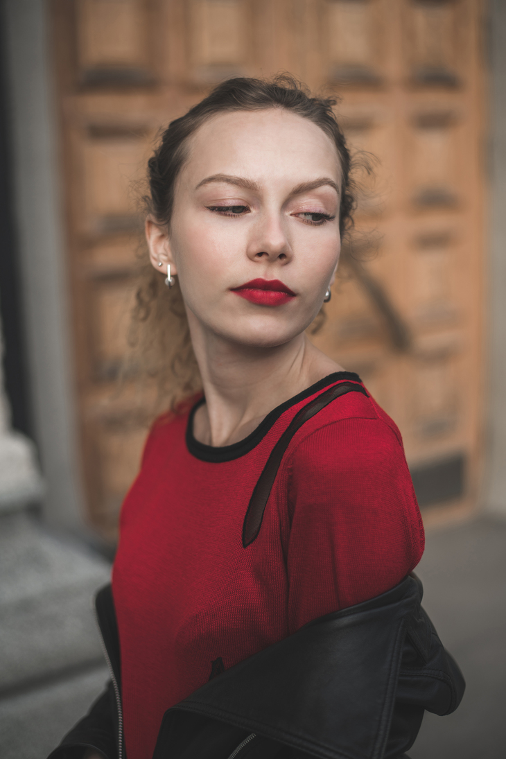 Image-normal