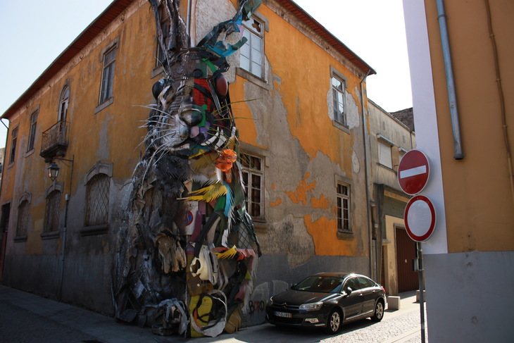Image-normal