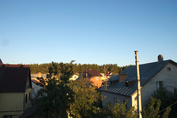 Image-normal
