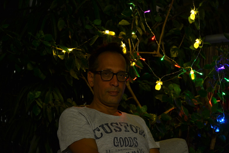 Image-normal