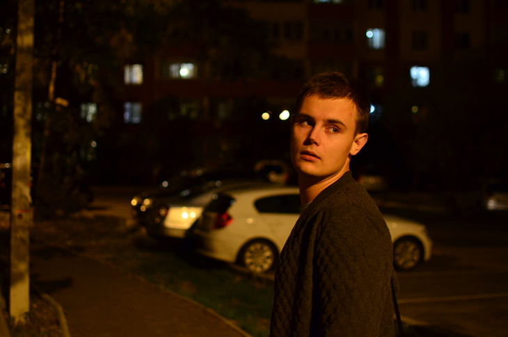 Image-normal