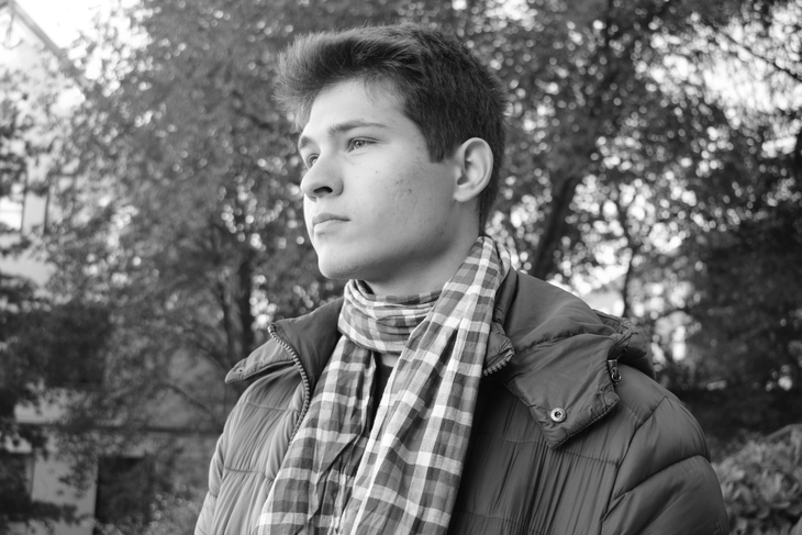 Image-normal