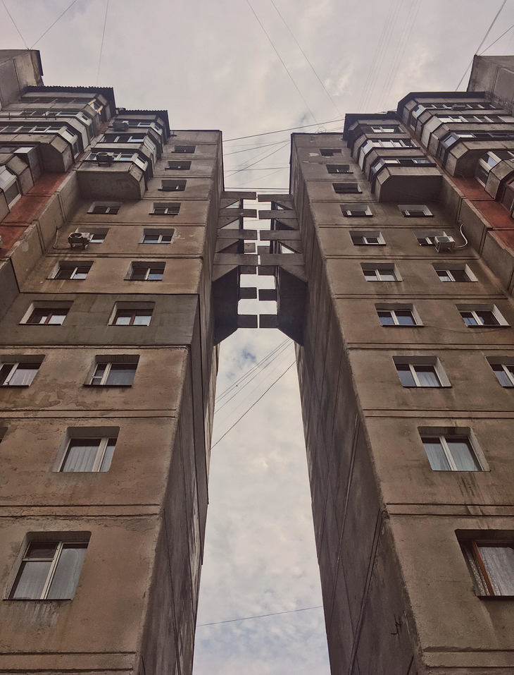Image-normal