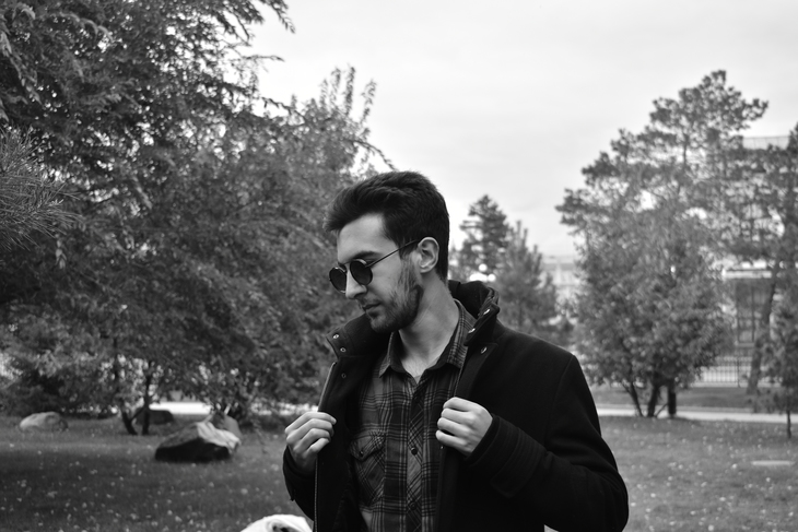 Image-normal