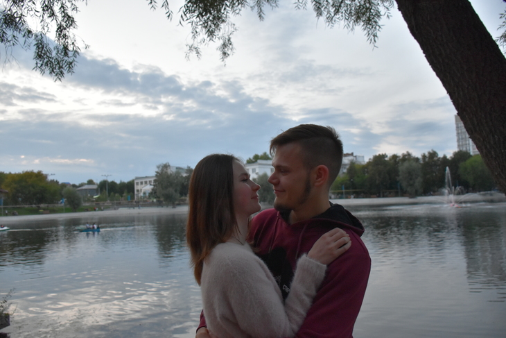 Image-normal