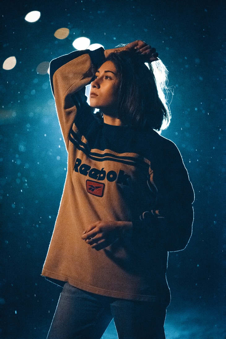 Image-normal