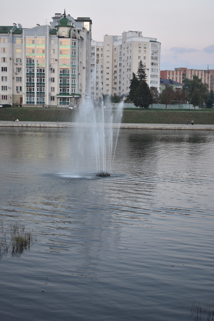 Image-normal