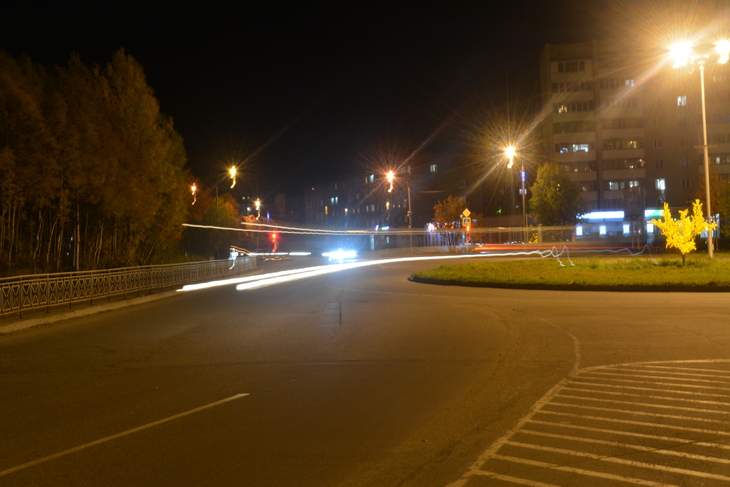 Image-normal