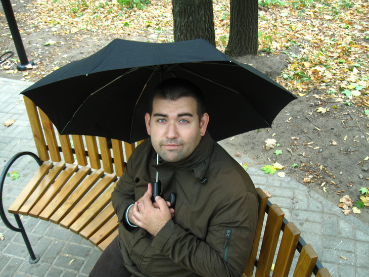 Image-normal