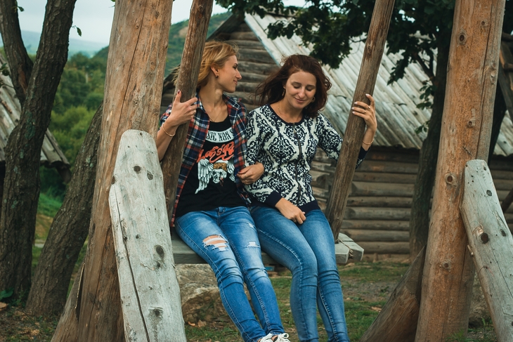 Image-normal