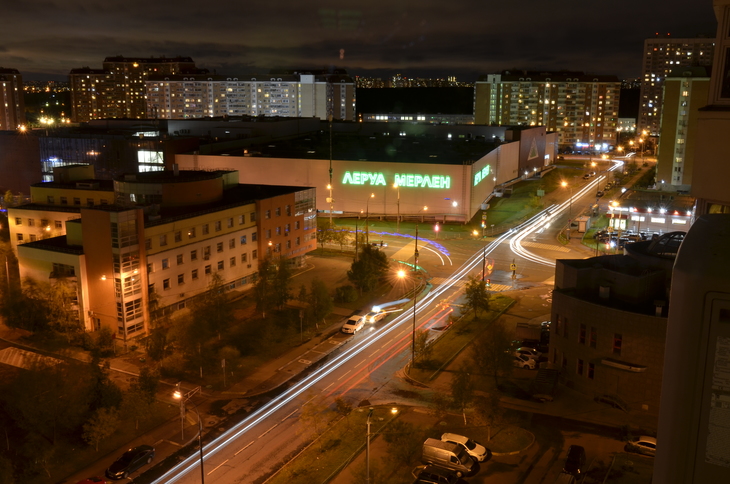 Image-normal