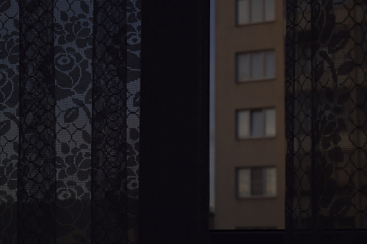 Image-normal