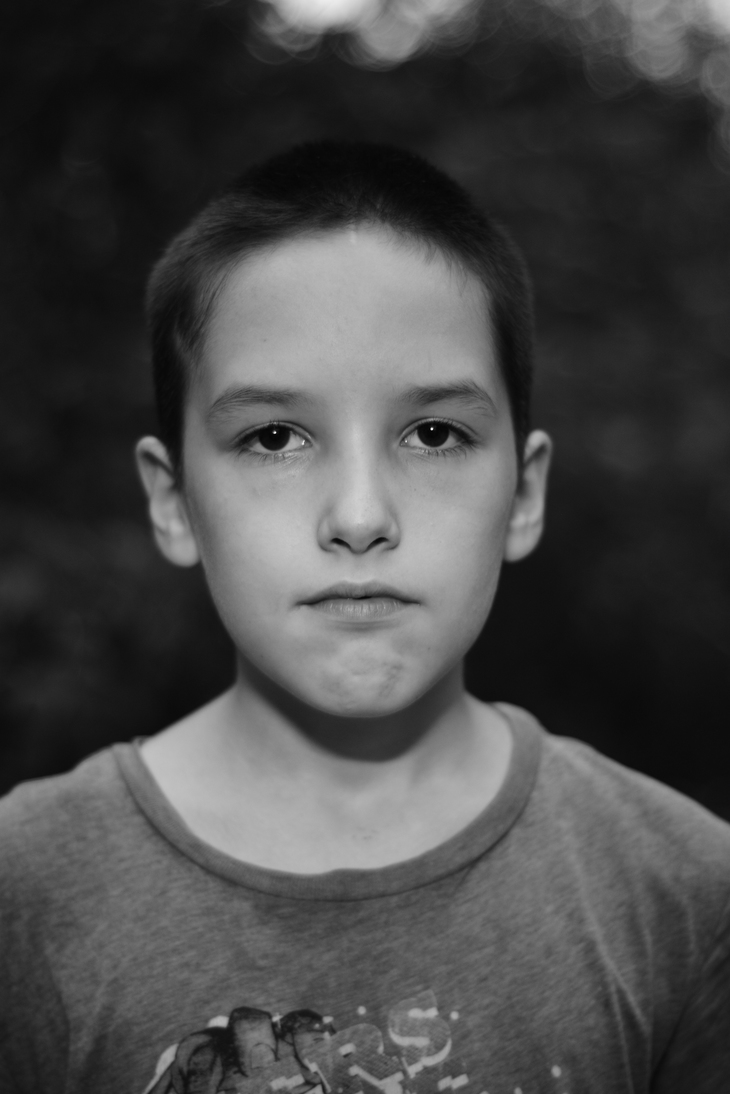 Image-normal