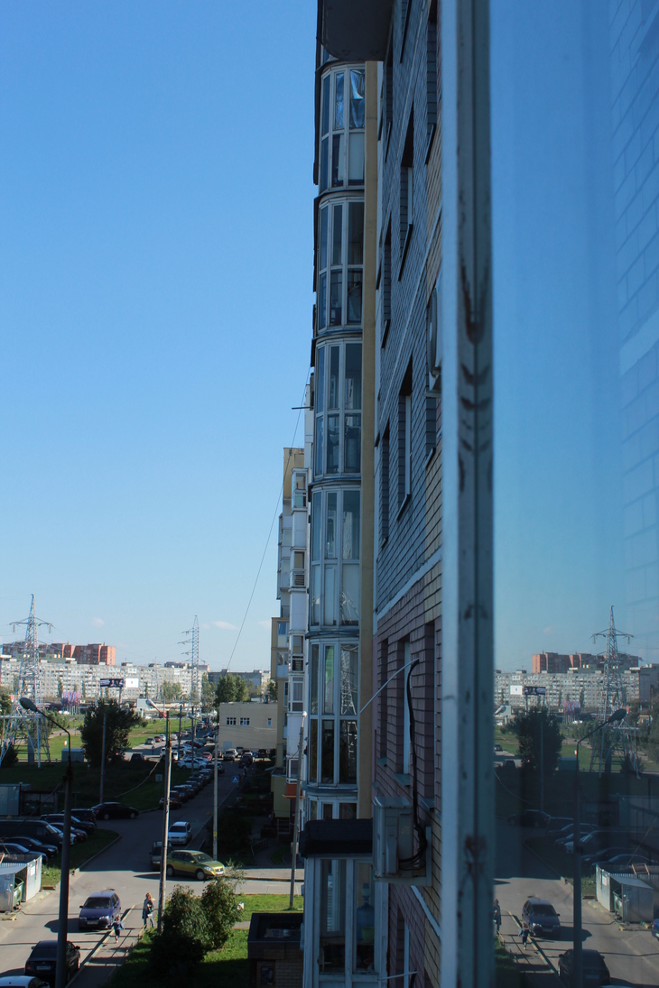 Image-normal