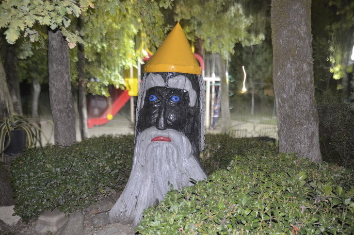 Image-normal