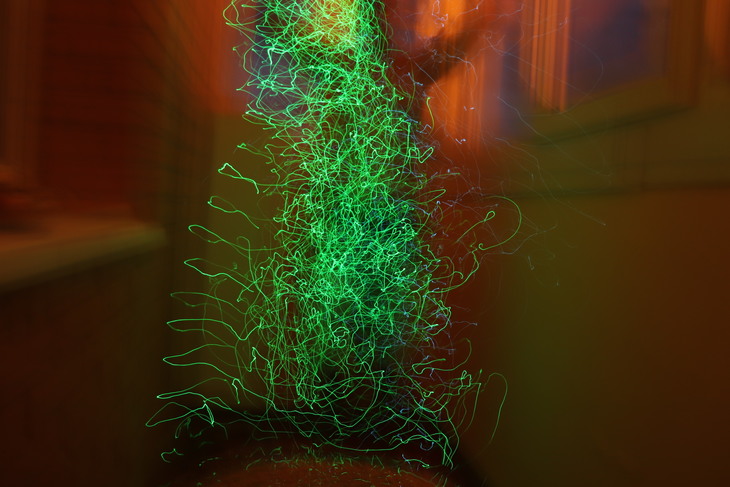 Image-normal