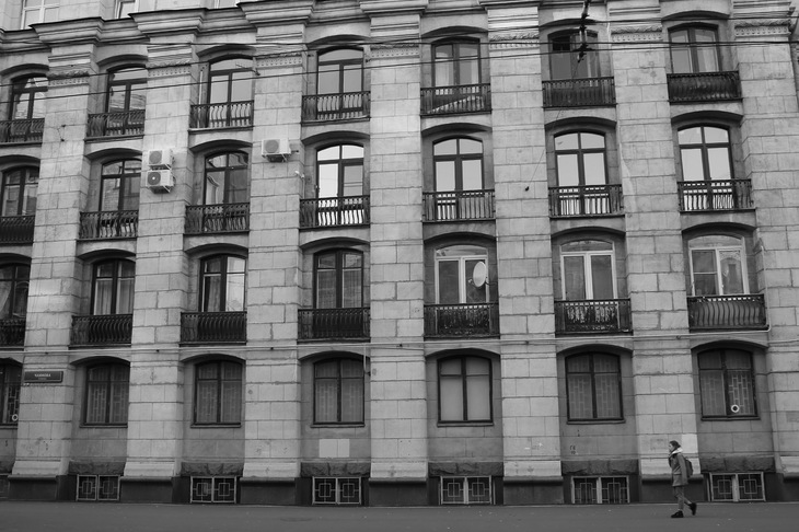 Image-normal