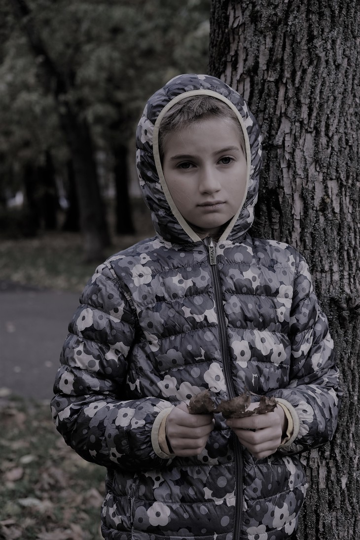 Image-normal