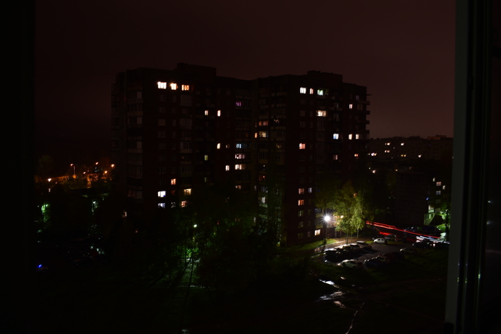 Image-normal
