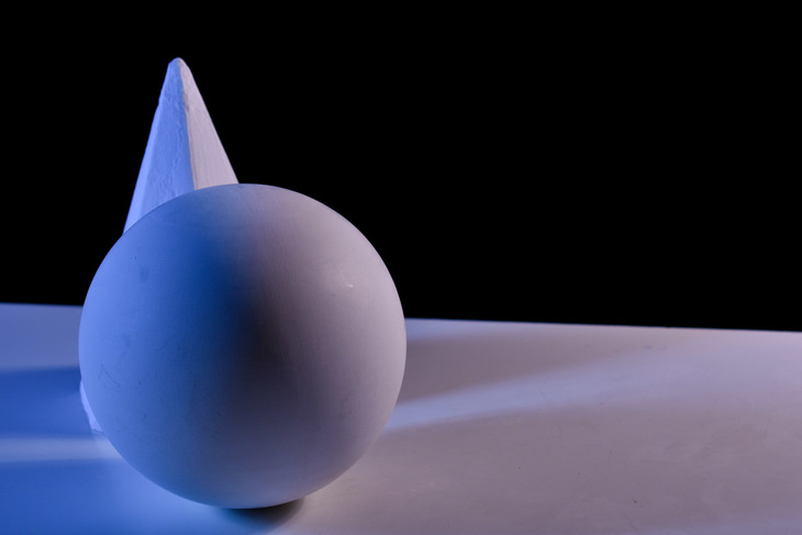Image-normal