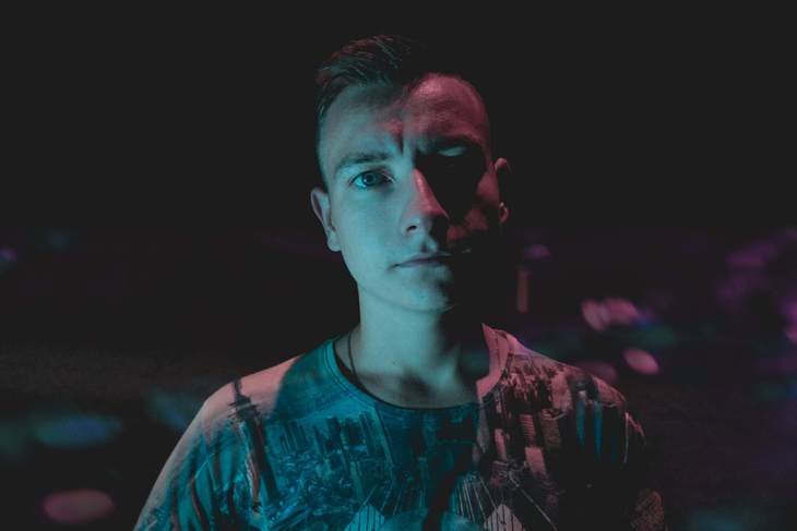 Image-normal
