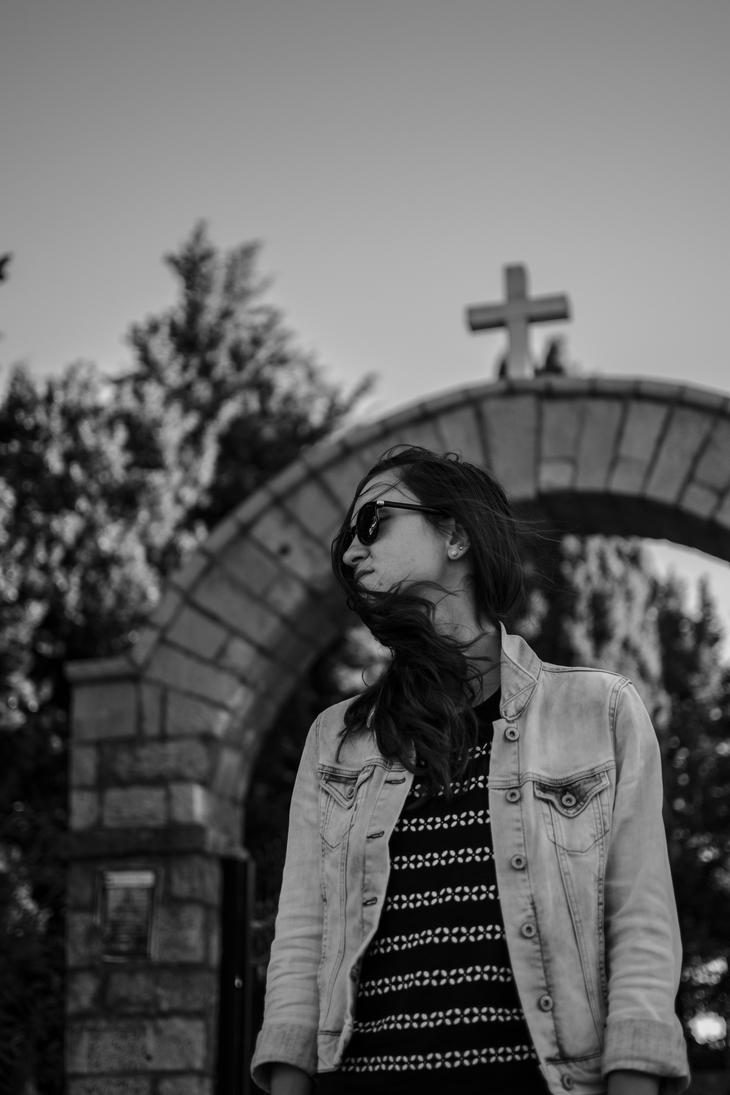 Image-normal