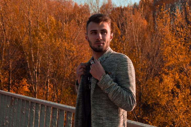 Image-normal