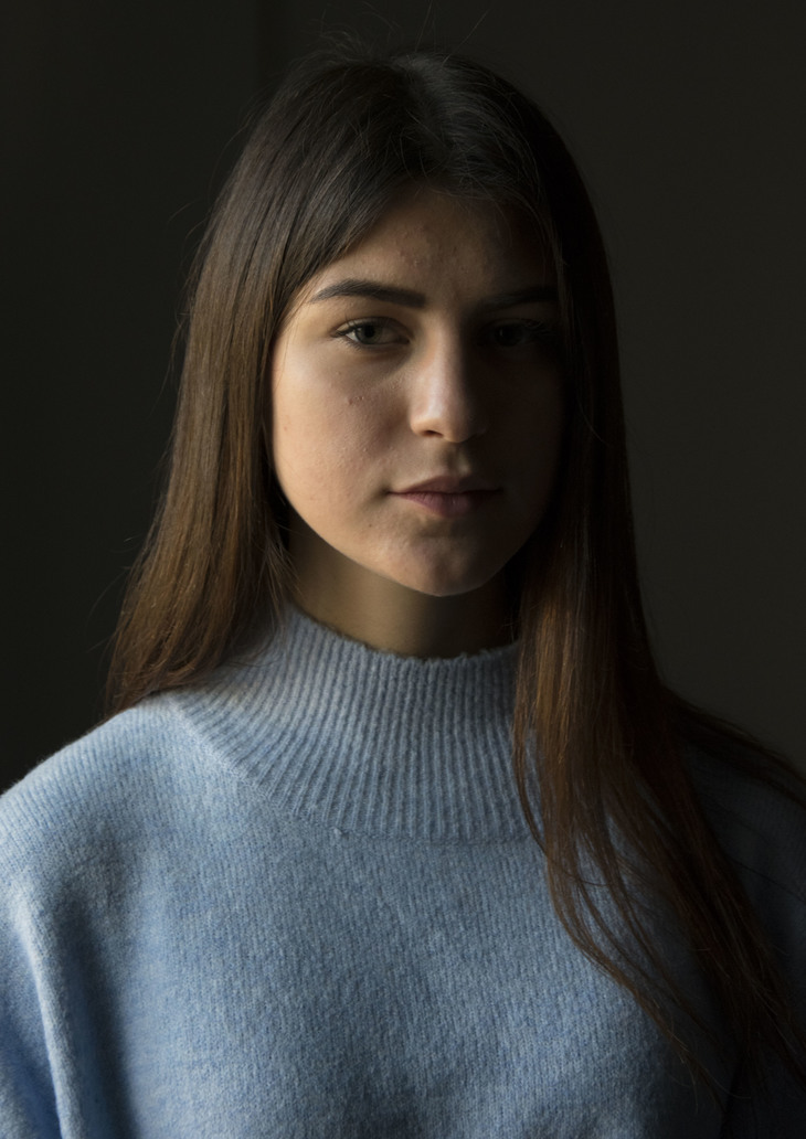 Image-normal