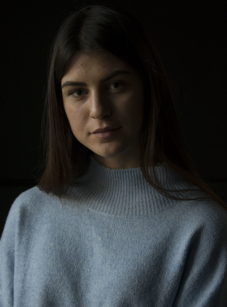 Image-normal