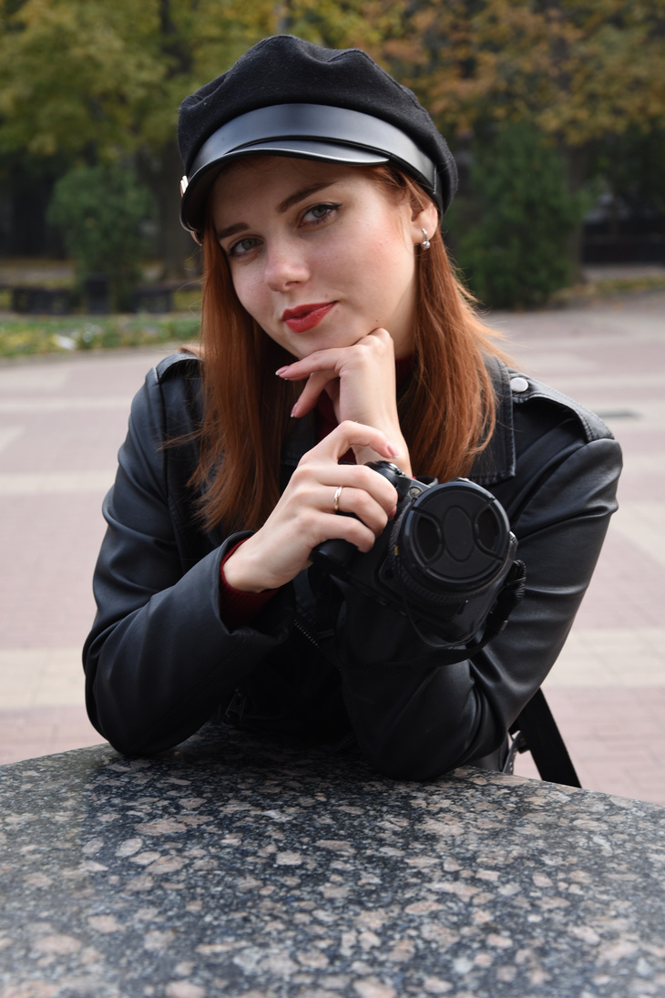 Image-normal