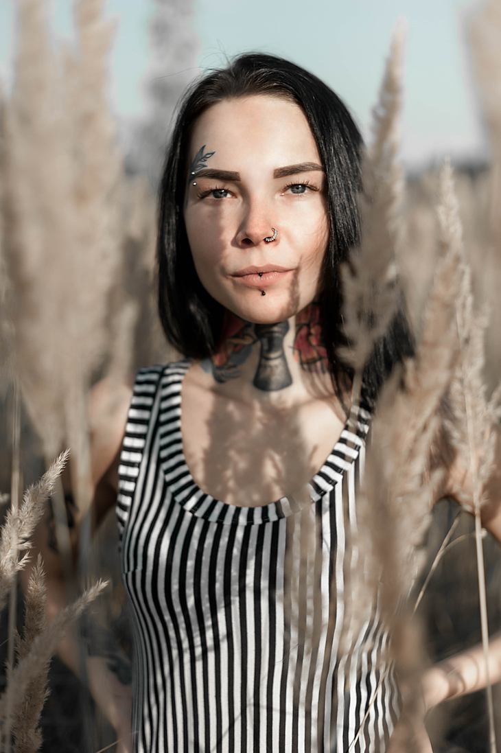 Image-normal