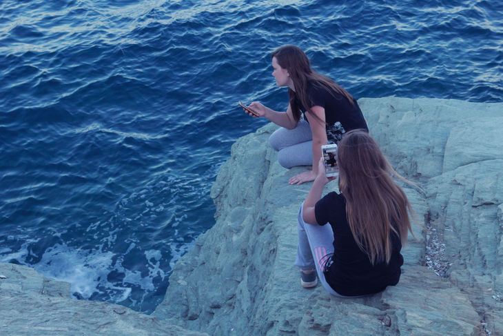 Image-normal