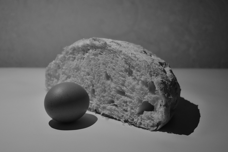 Image-normal