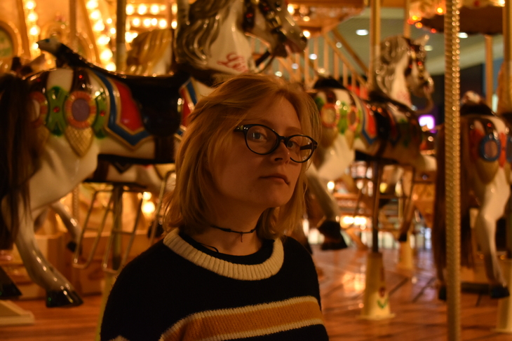 Image-normal