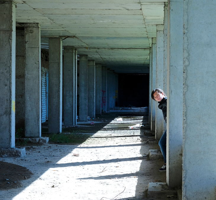 Image-normal