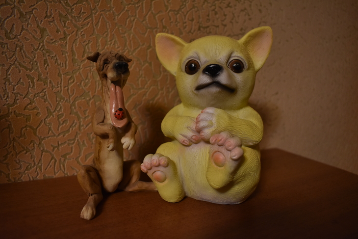 Image-normal