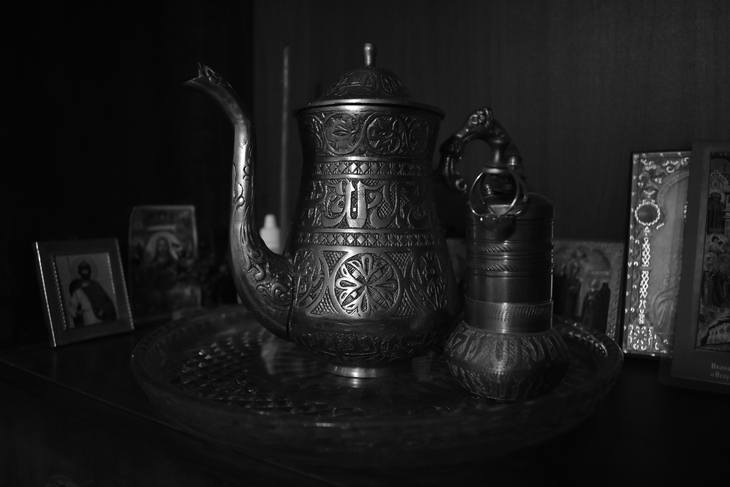Image-normal