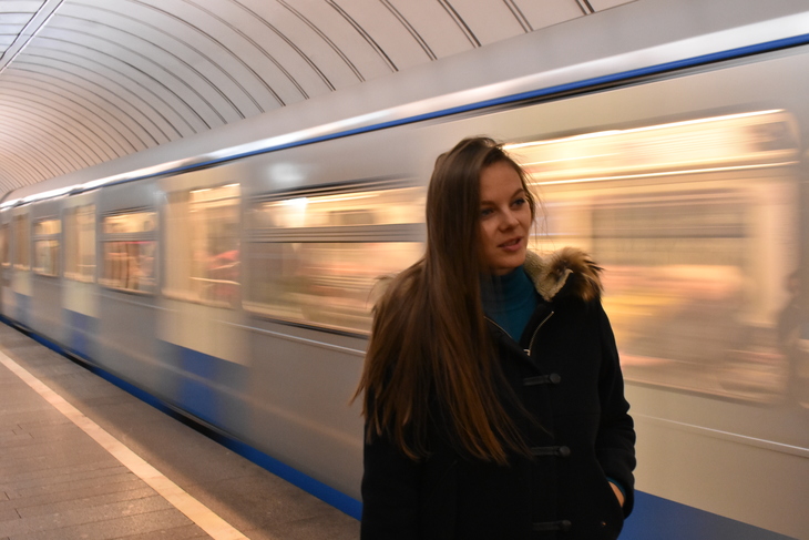 Image-normal