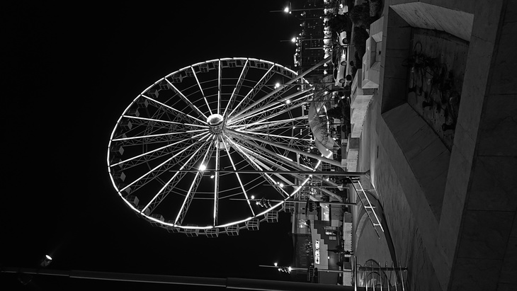 Image-normal