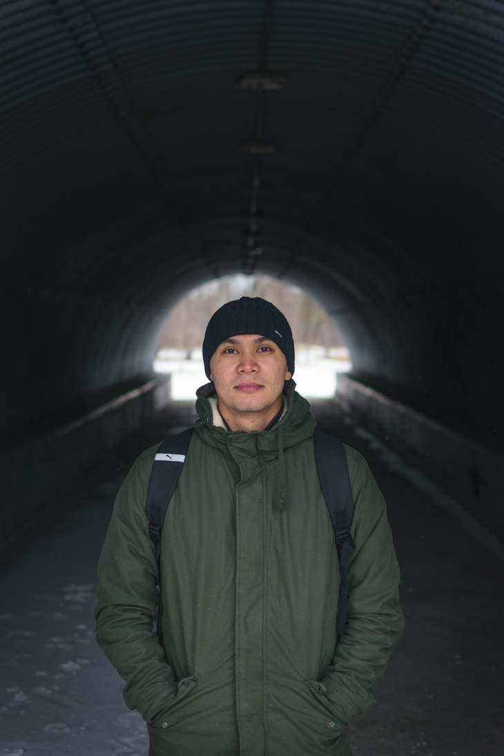Image-normal