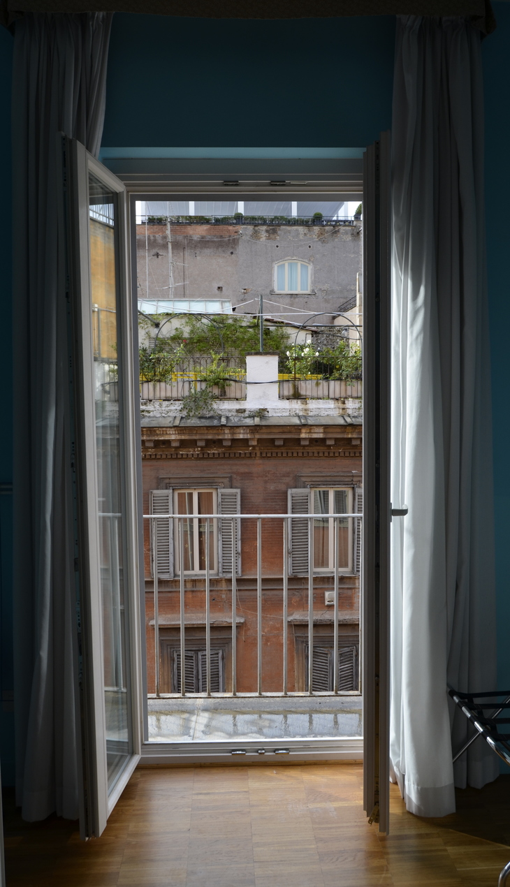 Image-normal