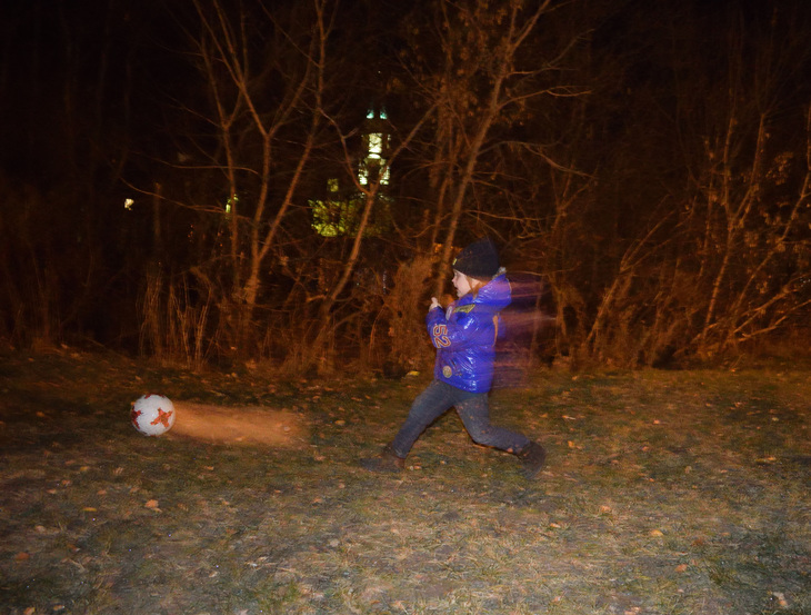 Image-normal